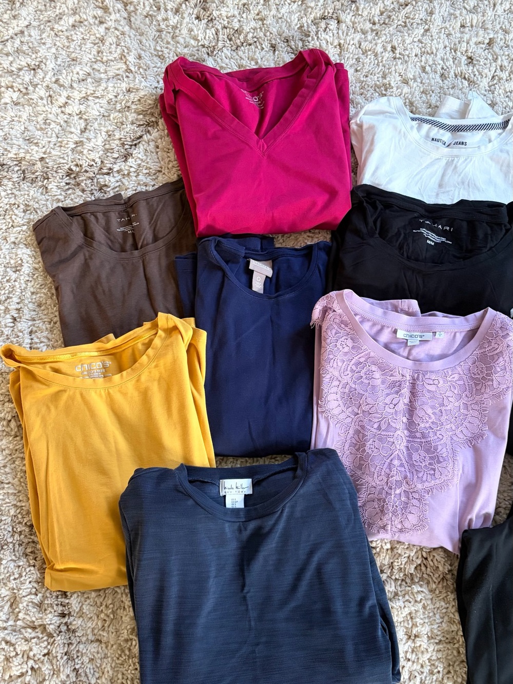 Bundle 11 items athlete/sport clothes size s - Picture 3 of 10
